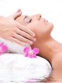 Massagem relaxante